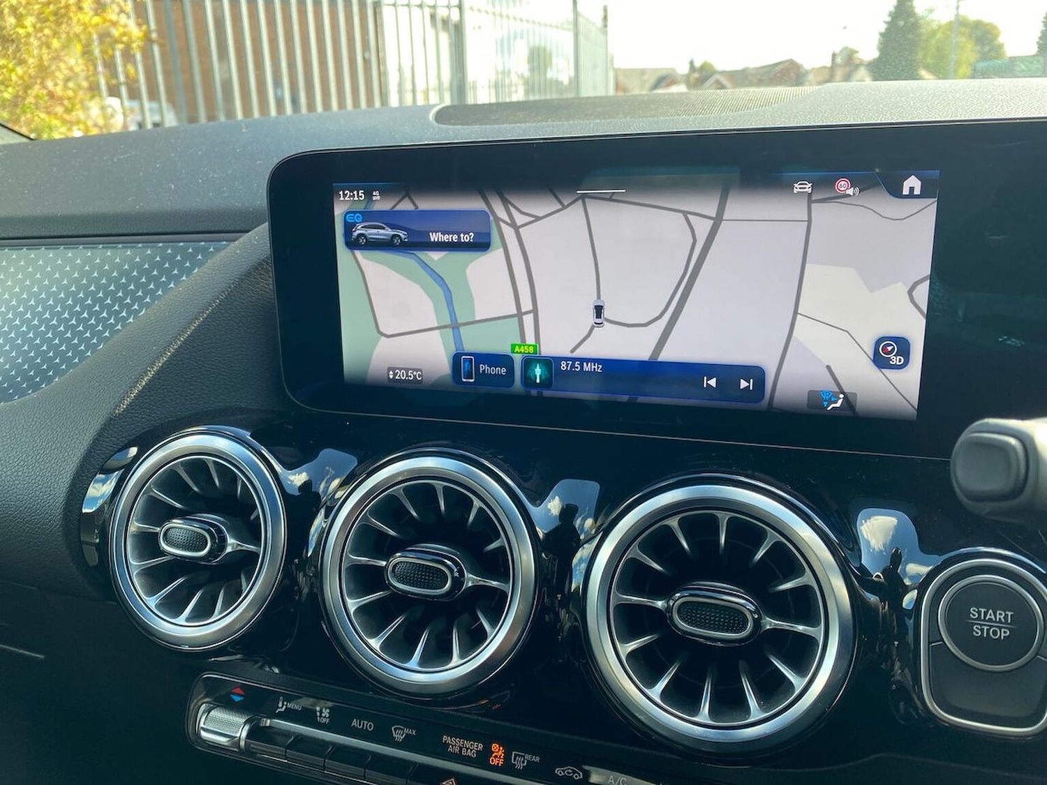 Used Mercedes-Benz EQA 2024 for sale - 76577243: Photo 24