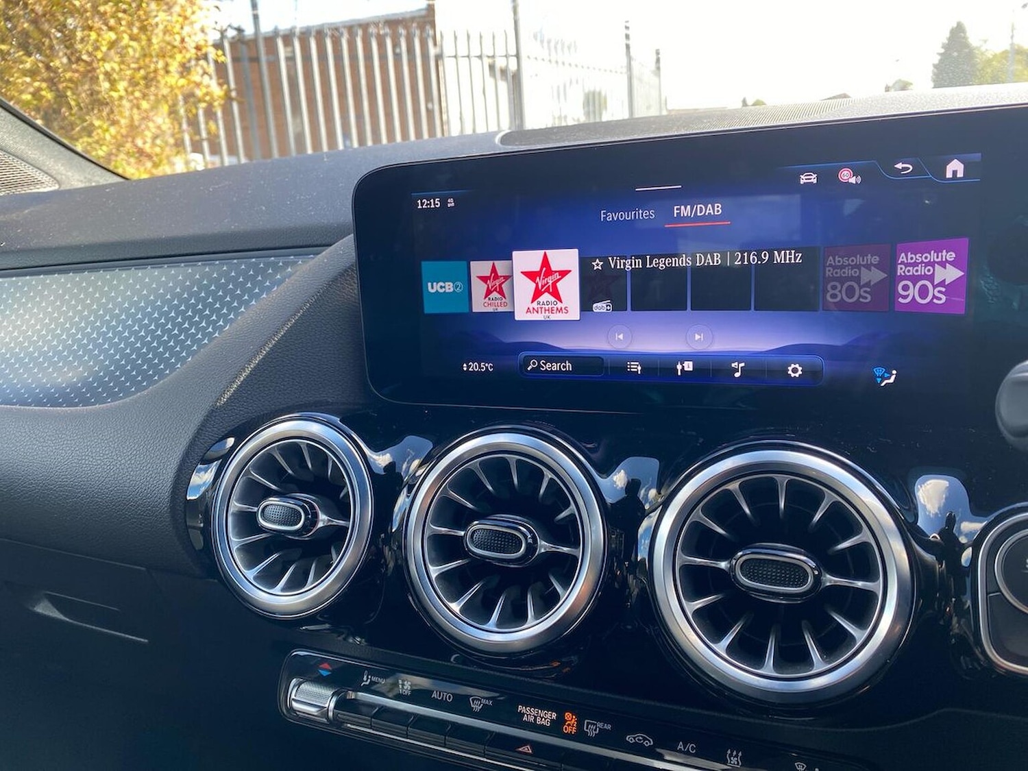 Used Mercedes-Benz EQA 2024 for sale - 76577243: Photo 25