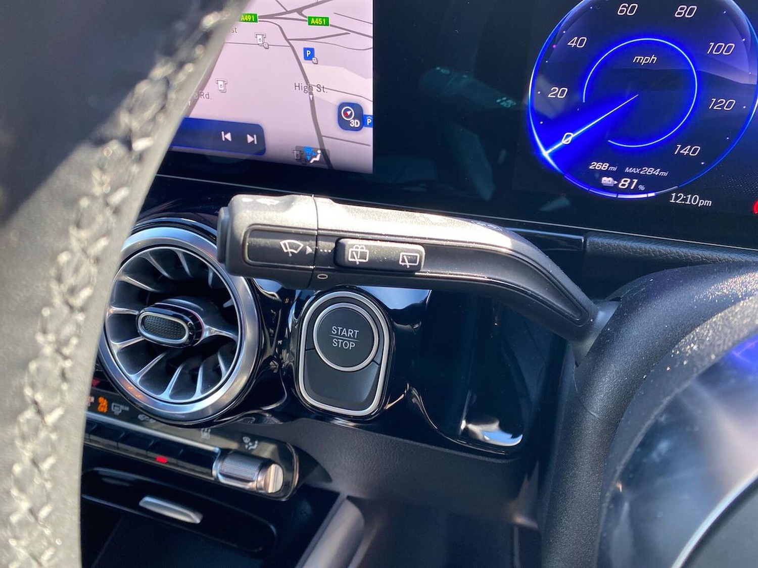 Used Mercedes-Benz EQA 2024 for sale - 76577243: Photo 28