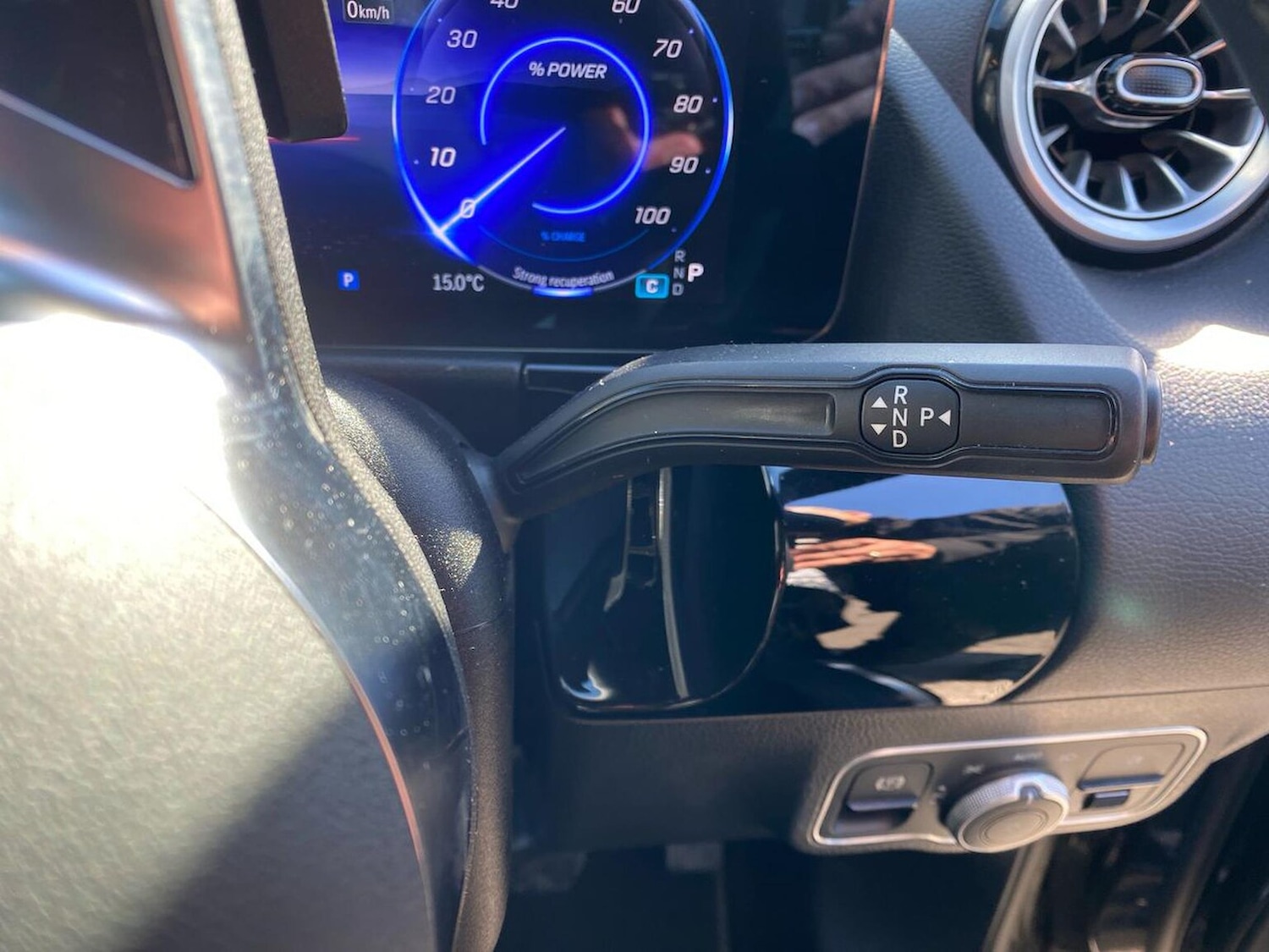 Used Mercedes-Benz EQA 2024 for sale - 76577243: Photo 29