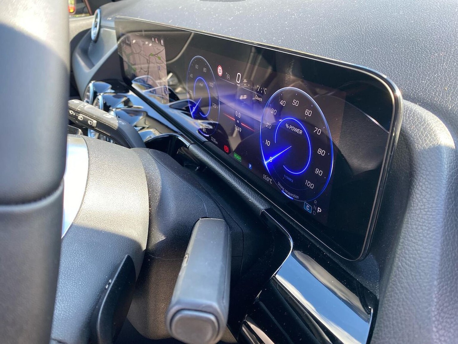 Used Mercedes-Benz EQA 2024 for sale - 76577243: Photo 31