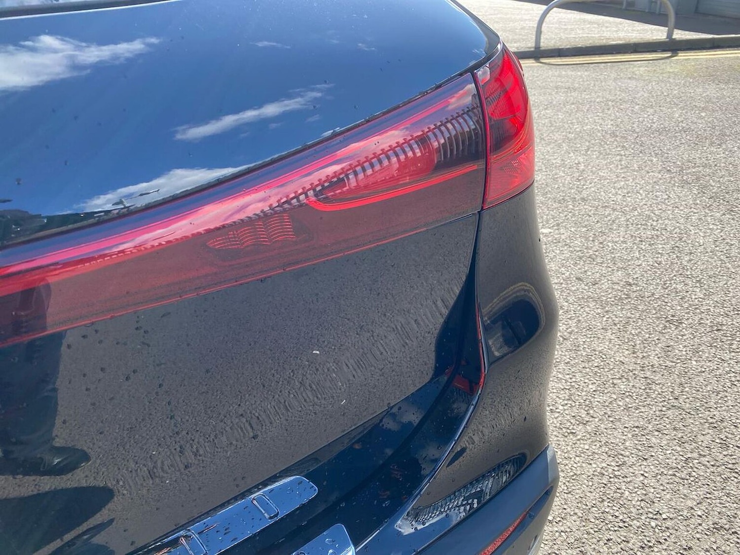 Used Mercedes-Benz EQA 2024 for sale - 76577243: Photo 35