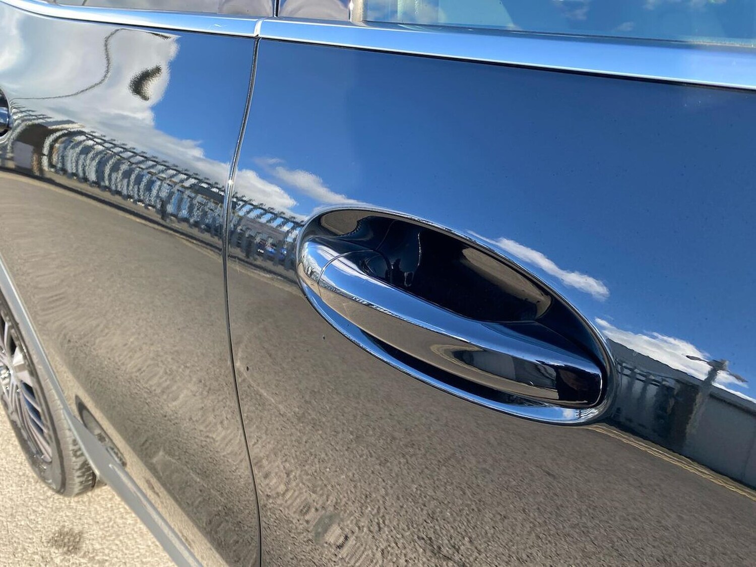 Used Mercedes-Benz EQA 2024 for sale - 76577243: Photo 37