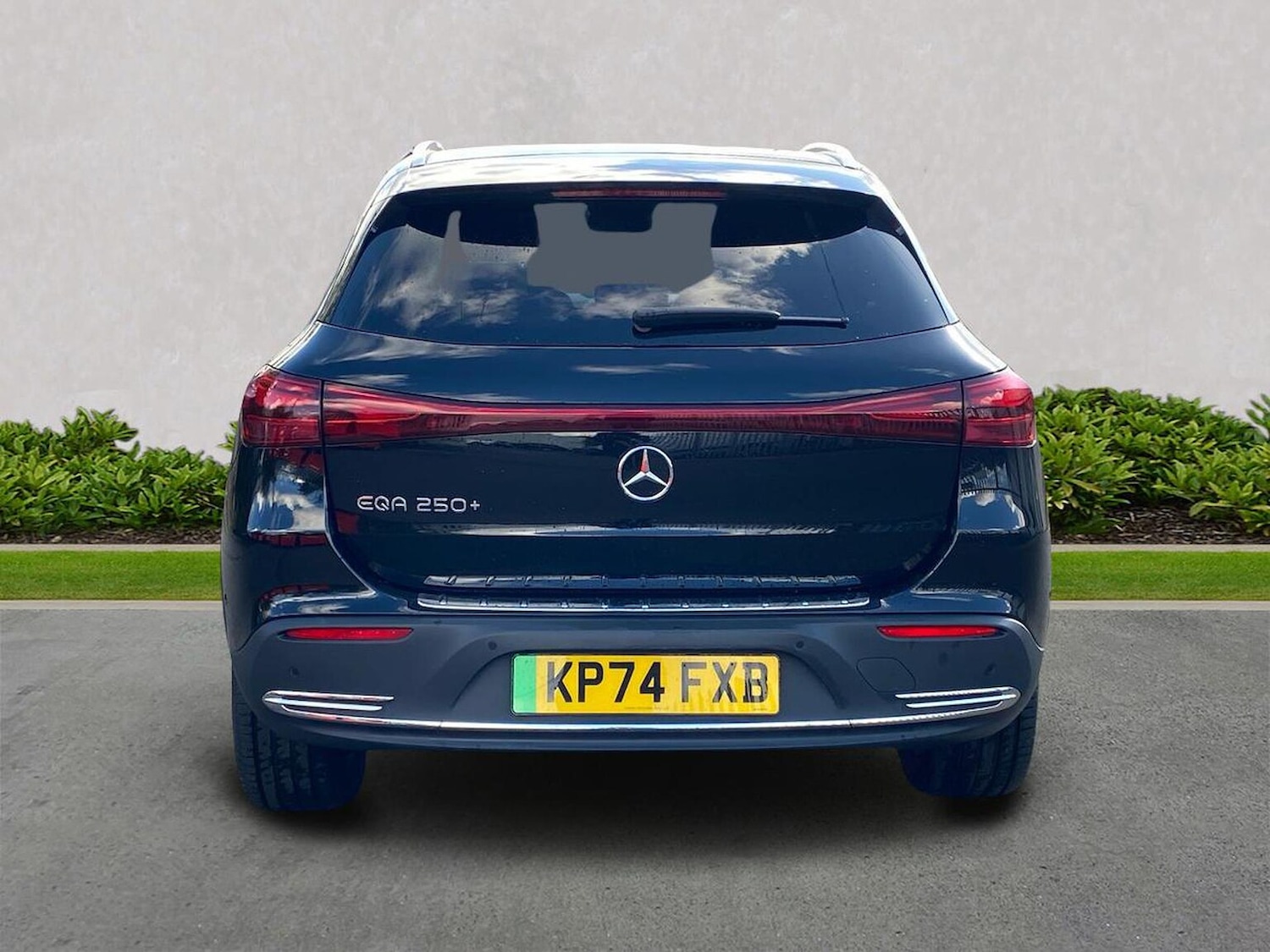 Used Mercedes-Benz EQA 2024 for sale - 76577243: Photo 4