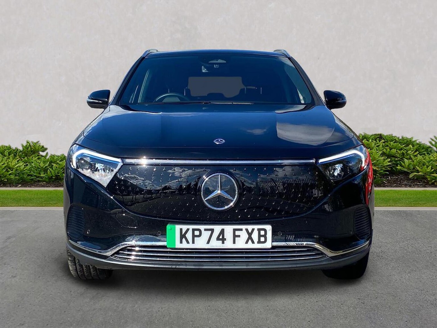 Used Mercedes-Benz EQA 2024 for sale - 76577243: Photo 5