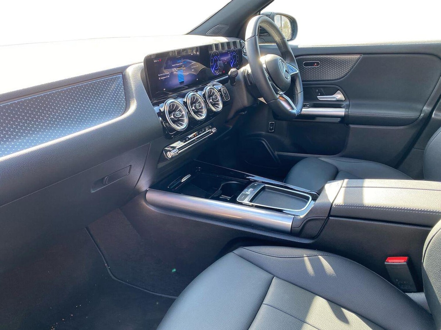 Used Mercedes-Benz EQA 2024 for sale - 76577243: Photo 7