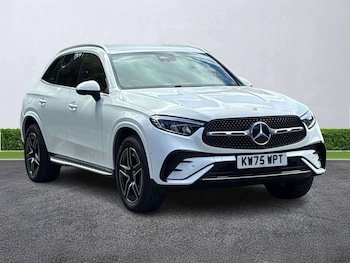Used Mercedes-Benz GLC 2026 for sale - 79335488: Photo