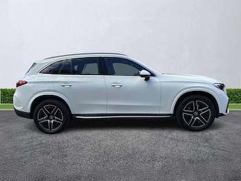Used Mercedes-Benz GLC 2026 for sale - 79335488: Photo