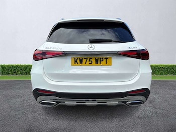 Used Mercedes-Benz GLC 2026 for sale - 79335488: Photo