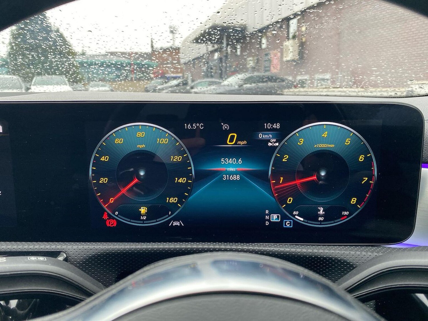 Used Mercedes-Benz CLA 2023 for sale - 76177619: Photo 10