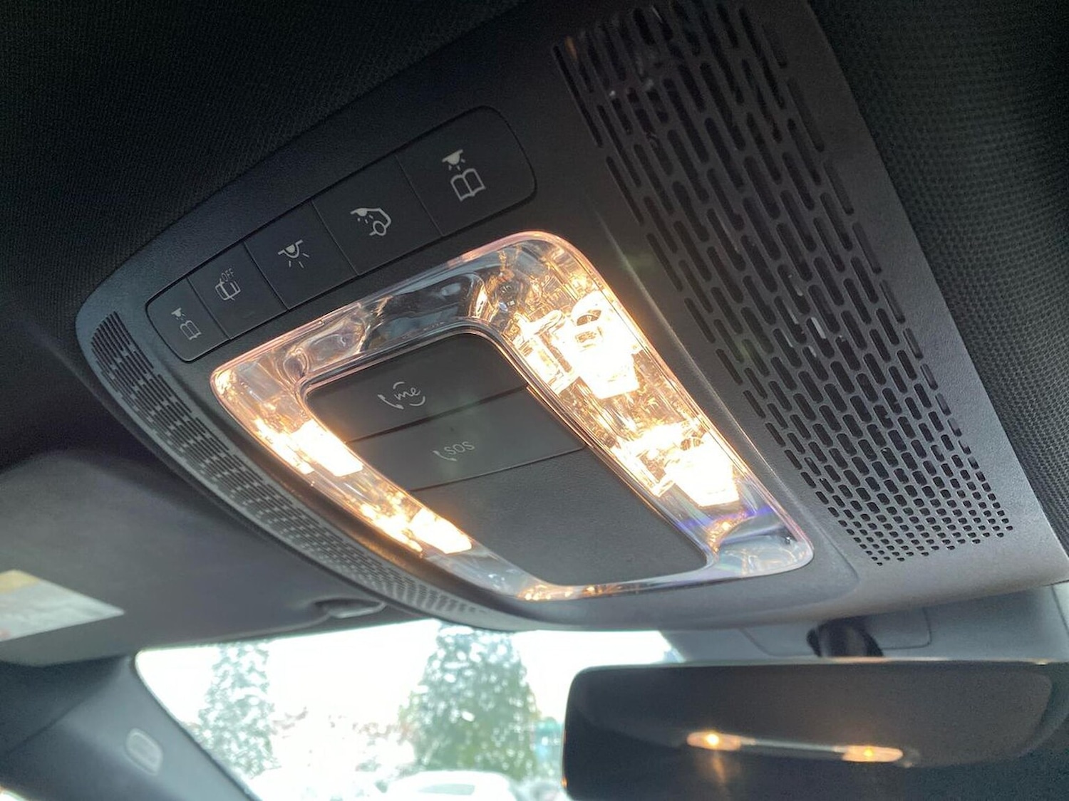 Used Mercedes-Benz CLA 2023 for sale - 76177619: Photo 14