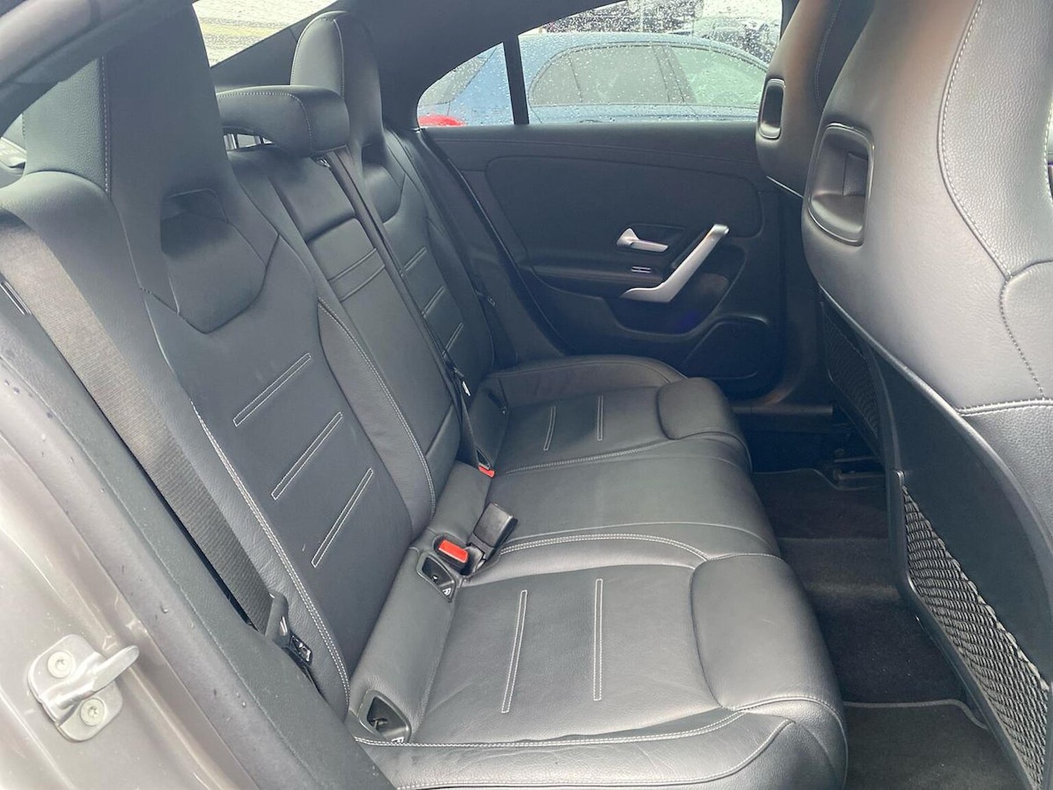 Used Mercedes-Benz CLA 2023 for sale - 76177619: Photo 16