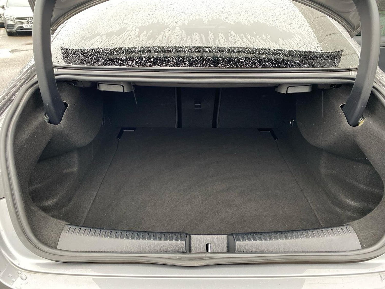 Used Mercedes-Benz CLA 2023 for sale - 76177619: Photo 17