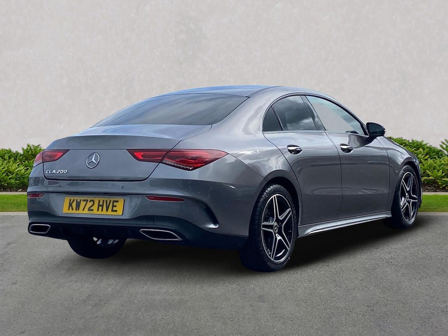 Used Mercedes-Benz CLA 2023 for sale - 76177619: Photo 18
