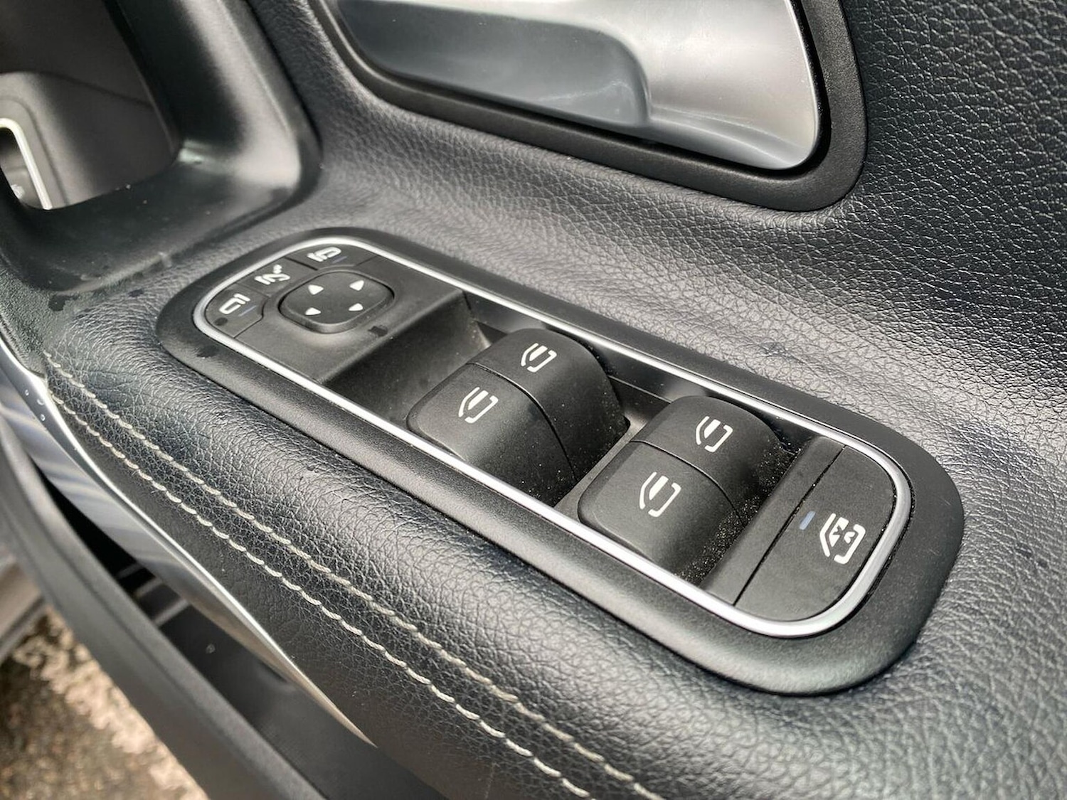 Used Mercedes-Benz CLA 2023 for sale - 76177619: Photo 21