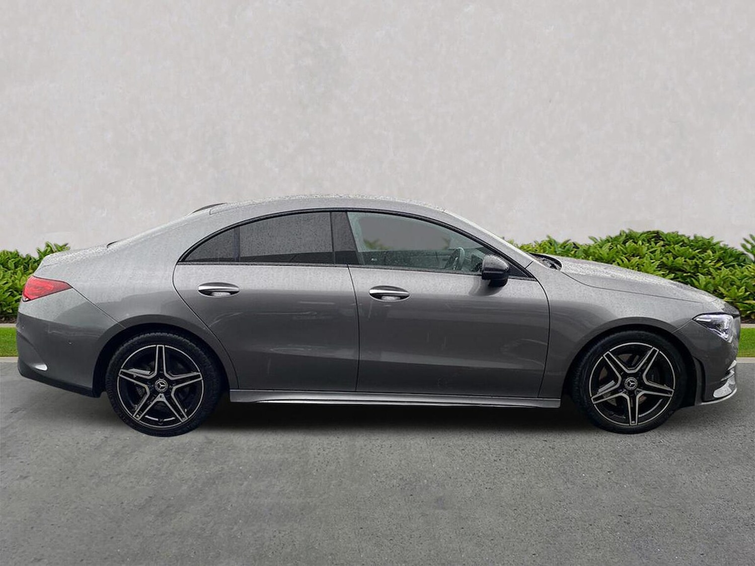 Used Mercedes-Benz CLA 2023 for sale - 76177619: Photo 3