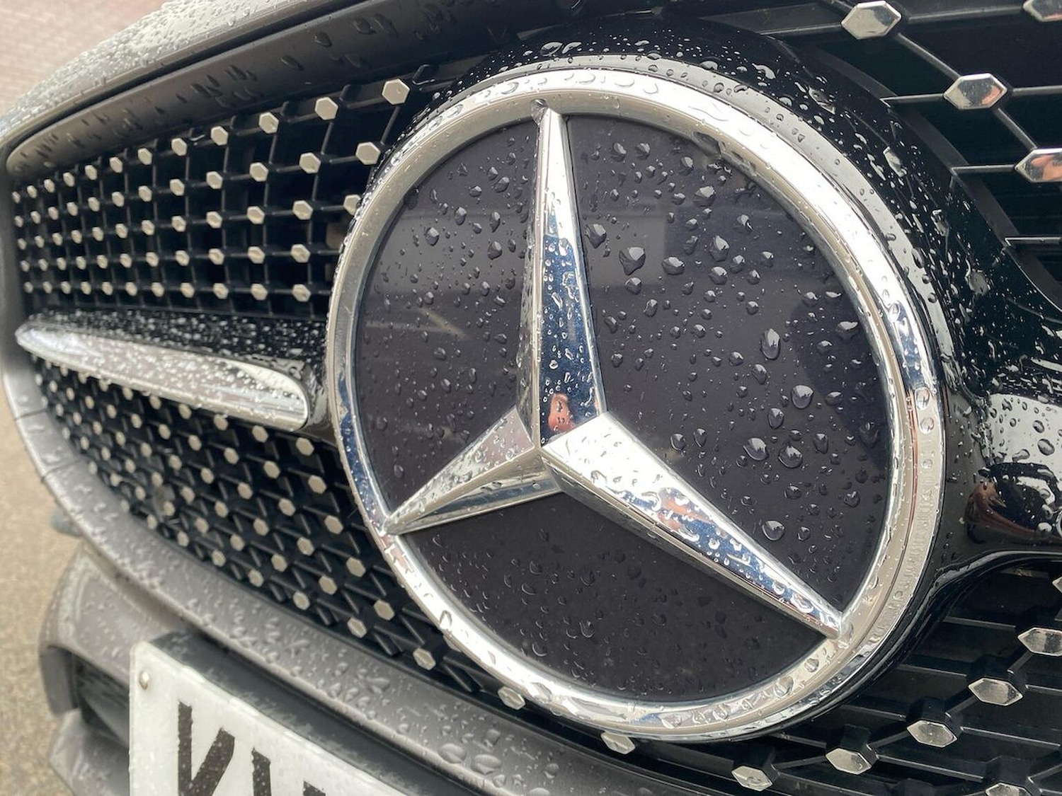 Used Mercedes-Benz CLA 2023 for sale - 76177619: Photo 33