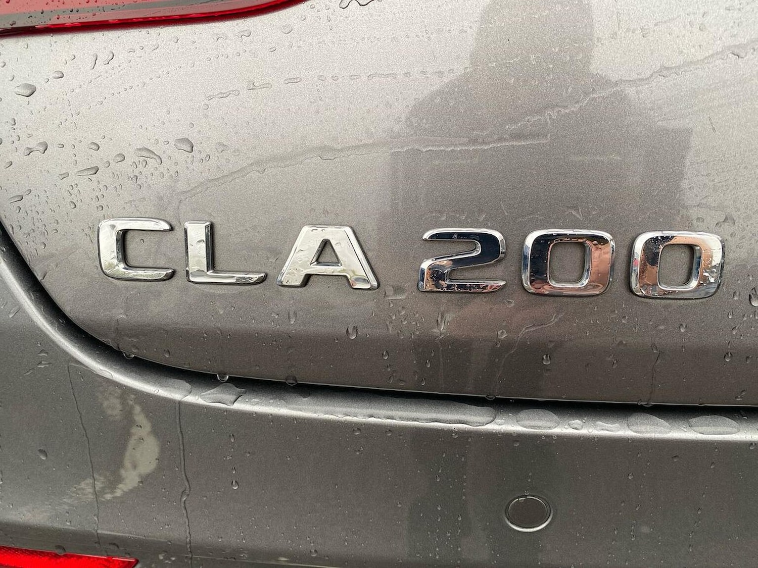 Used Mercedes-Benz CLA 2023 for sale - 76177619: Photo 35