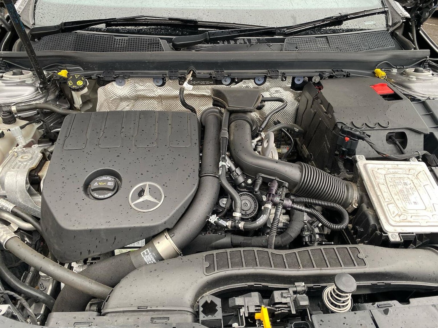 Used Mercedes-Benz CLA 2023 for sale - 76177619: Photo 39