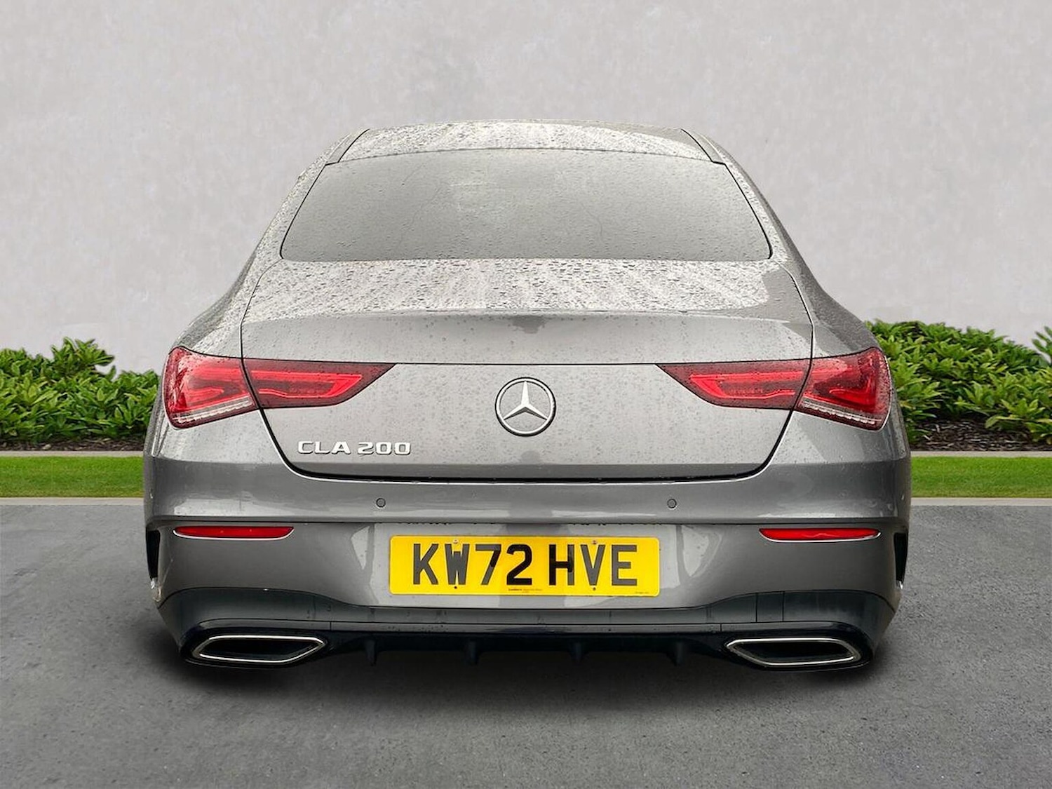Used Mercedes-Benz CLA 2023 for sale - 76177619: Photo 4