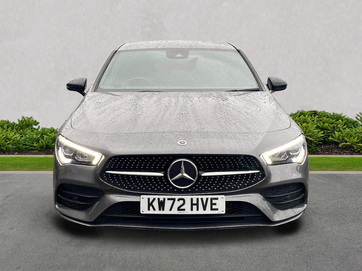 Used Mercedes-Benz CLA 2023 for sale - 76177619: Photo 5