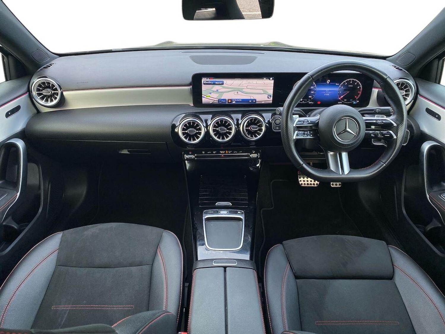 Used Mercedes-Benz A-Class 2024 for sale - 76554292: Photo 10