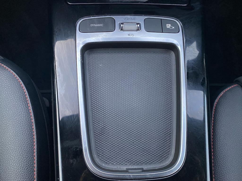 Used Mercedes-Benz A-Class 2024 for sale - 76554292: Photo 16