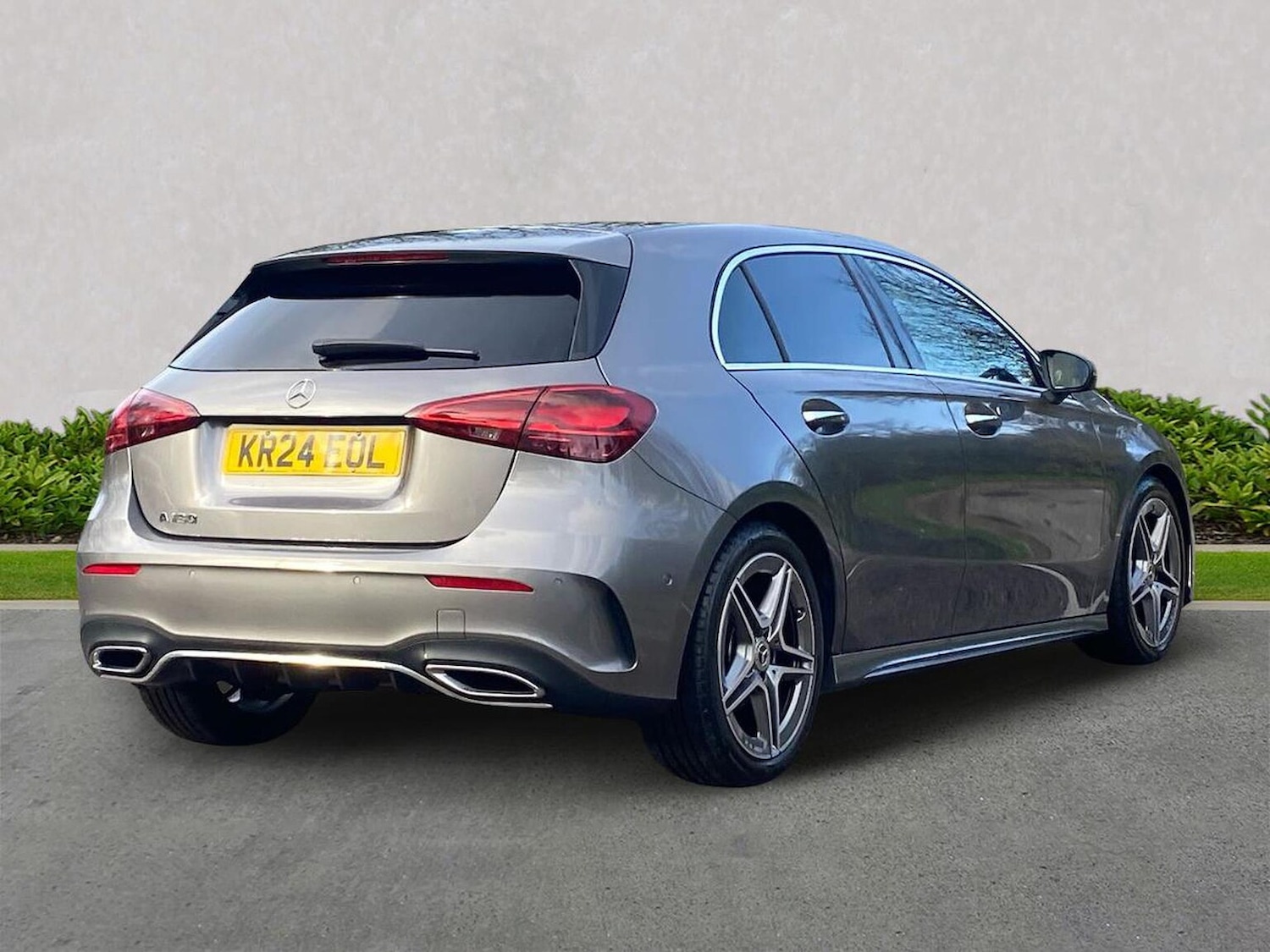 Used Mercedes-Benz A-Class 2024 for sale - 76554292: Photo 20