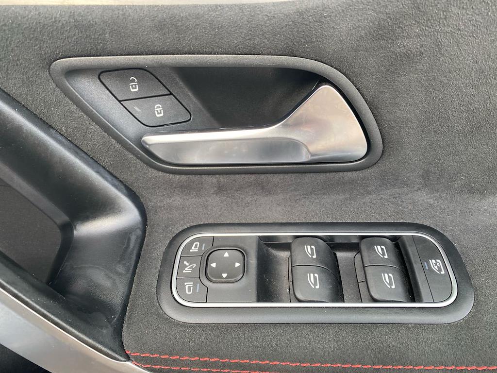 Used Mercedes-Benz A-Class 2024 for sale - 76554292: Photo 23