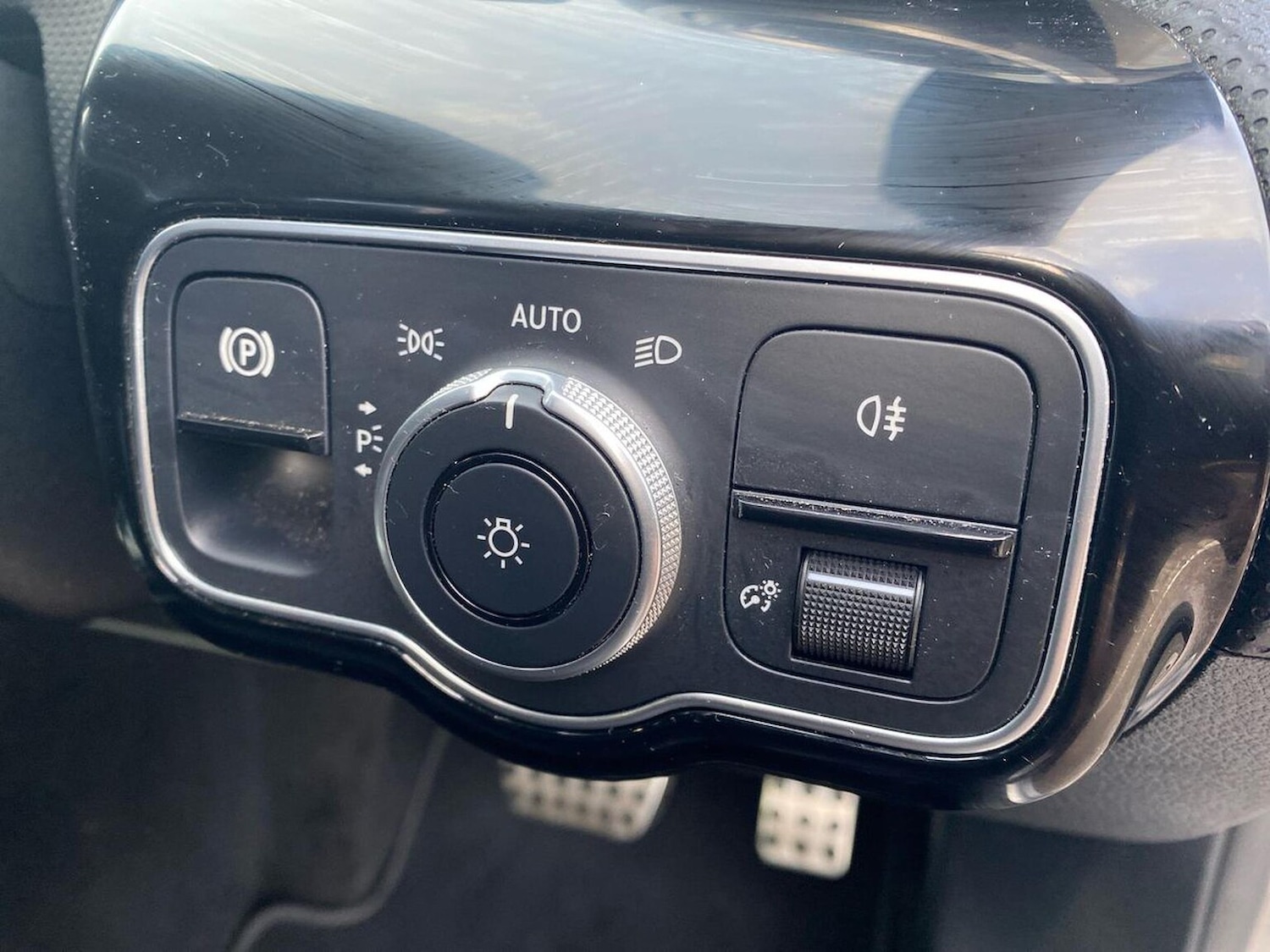 Used Mercedes-Benz A-Class 2024 for sale - 76554292: Photo 24