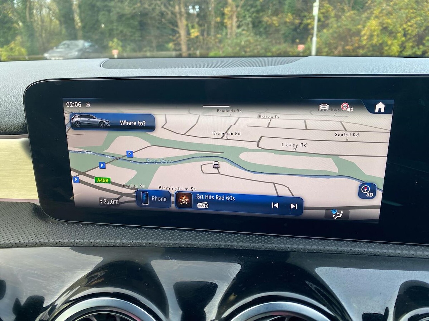 Used Mercedes-Benz A-Class 2024 for sale - 76554292: Photo 26