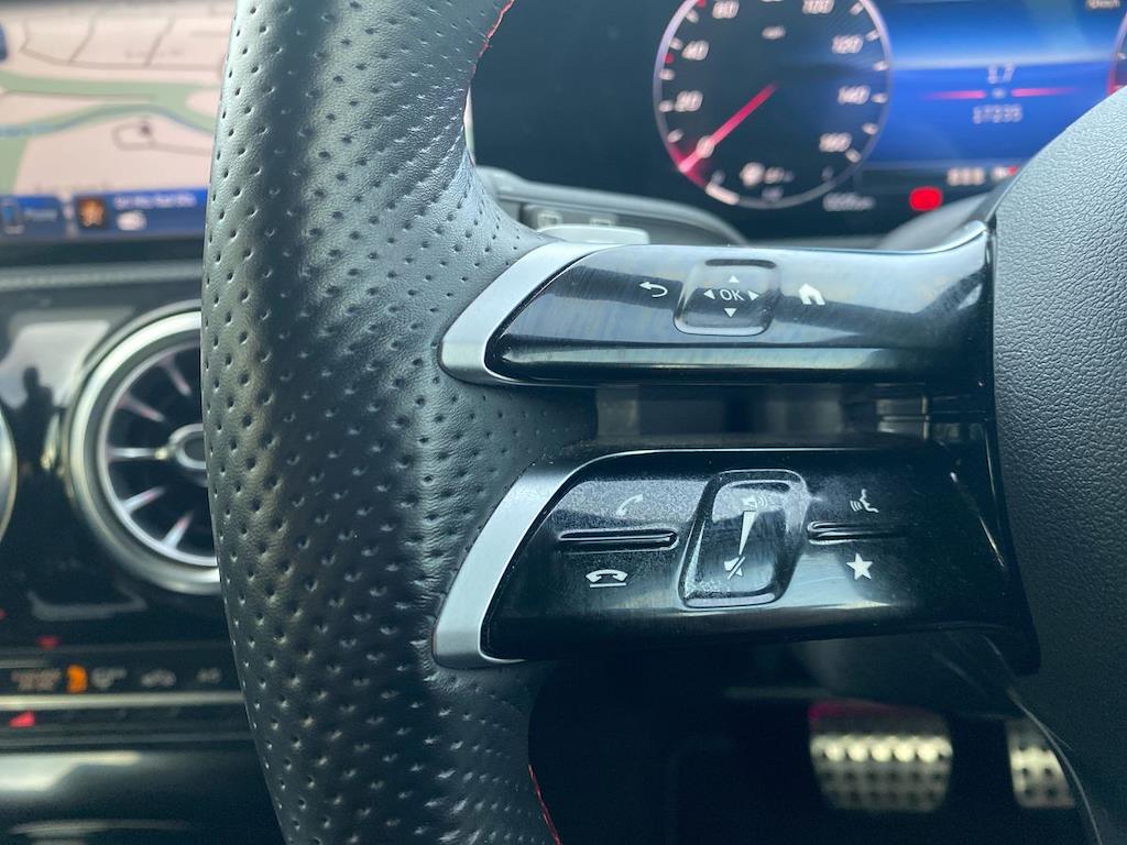 Used Mercedes-Benz A-Class 2024 for sale - 76554292: Photo 28