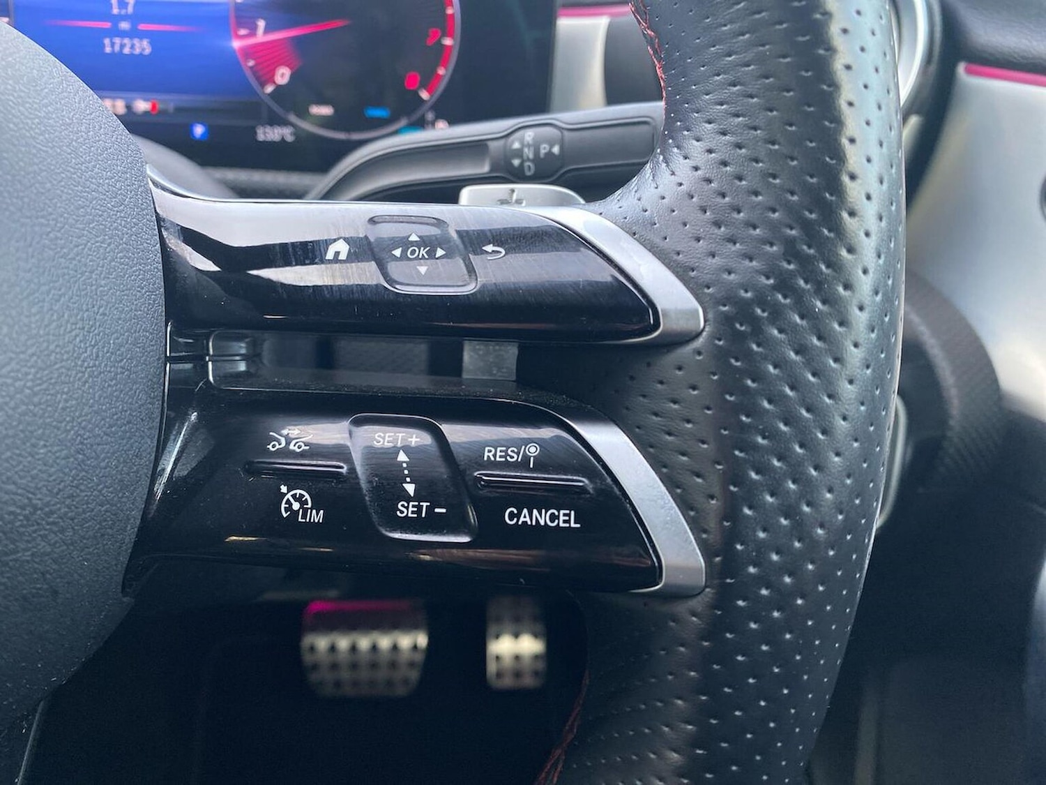 Used Mercedes-Benz A-Class 2024 for sale - 76554292: Photo 29