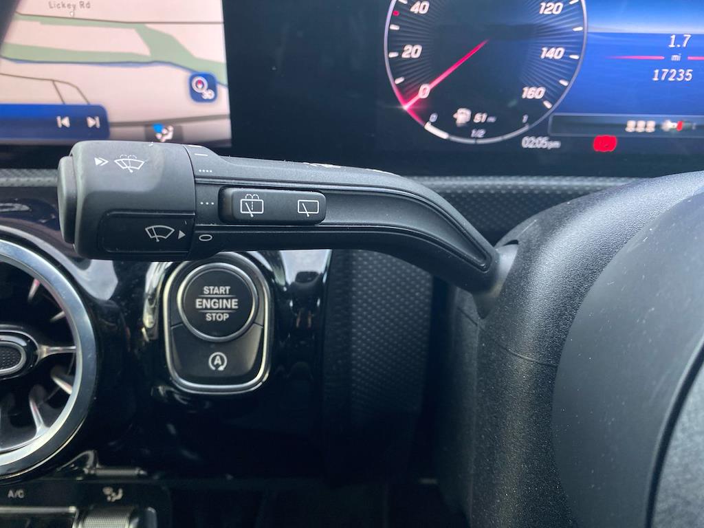 Used Mercedes-Benz A-Class 2024 for sale - 76554292: Photo 30