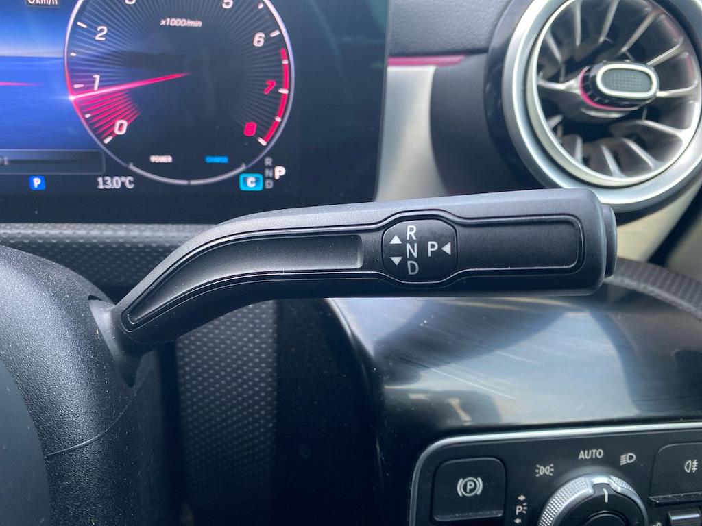 Used Mercedes-Benz A-Class 2024 for sale - 76554292: Photo 31