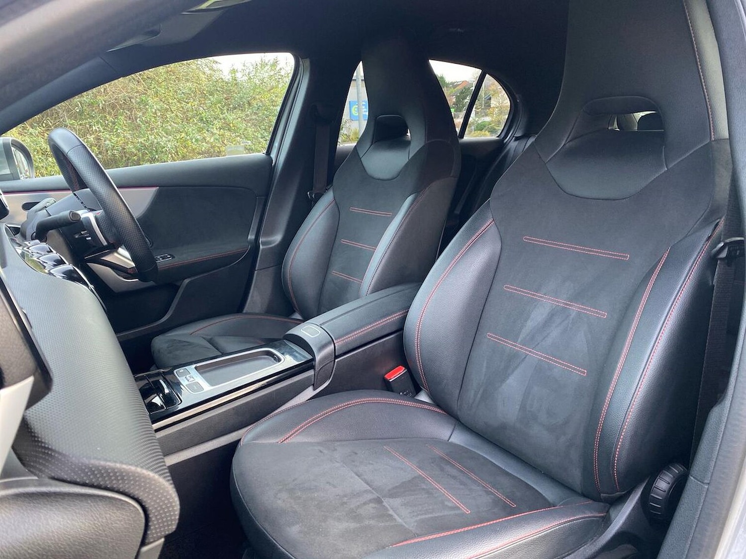 Used Mercedes-Benz A-Class 2024 for sale - 76554292: Photo 33