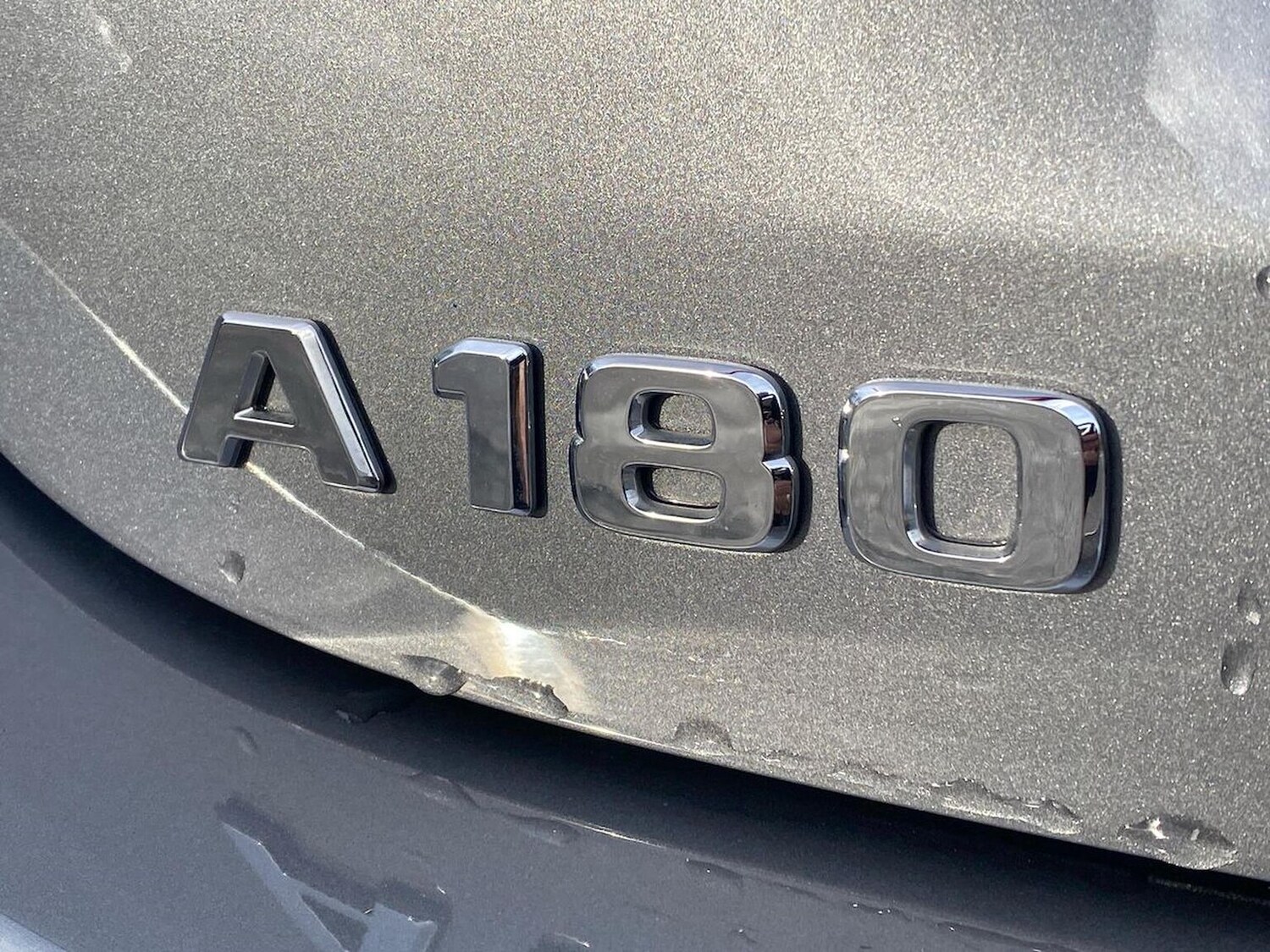 Used Mercedes-Benz A-Class 2024 for sale - 76554292: Photo 37