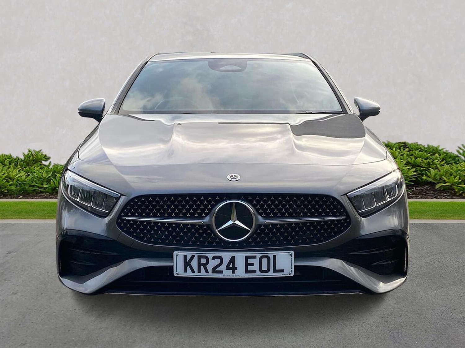 Used Mercedes-Benz A-Class 2024 for sale - 76554292: Photo 7