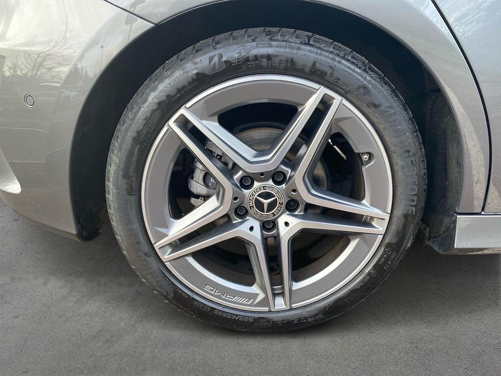 Used Mercedes-Benz A-Class 2024 for sale - 76554292: Photo 8