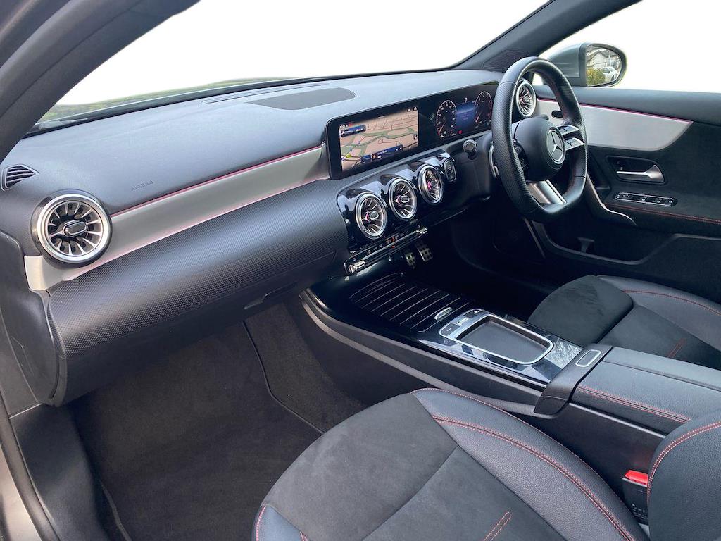 Used Mercedes-Benz A-Class 2024 for sale - 76554292: Photo 9