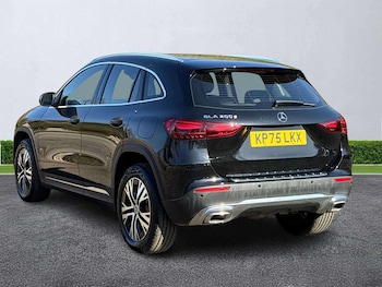 Used Mercedes-Benz GLA 2025 for sale - 78196075: Photo