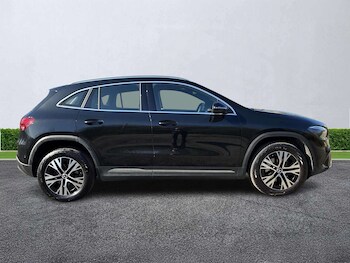 Used Mercedes-Benz GLA 2025 for sale - 78196075: Photo