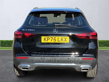 Used Mercedes-Benz GLA 2025 for sale - 78196075: Photo