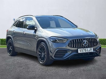 Used Mercedes-Benz GLA 2025 for sale - 79720180: Photo