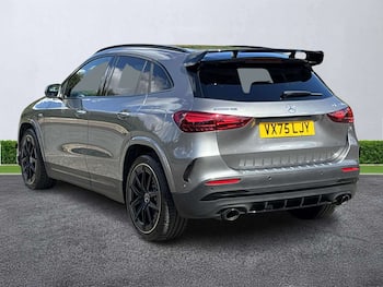 Used Mercedes-Benz GLA 2025 for sale - 79720180: Photo