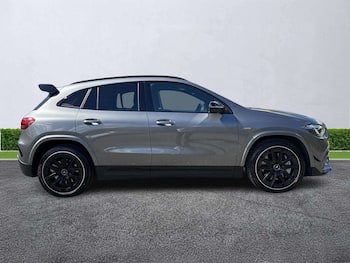 Used Mercedes-Benz GLA 2025 for sale - 79720180: Photo