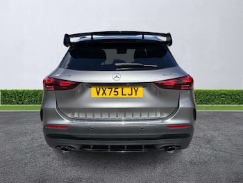 Used Mercedes-Benz GLA 2025 for sale - 79720180: Photo