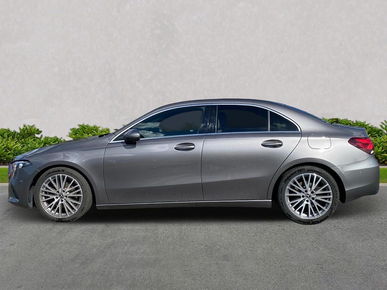 Used Mercedes-Benz A-Class 2022 for sale - 76037176: Photo 19