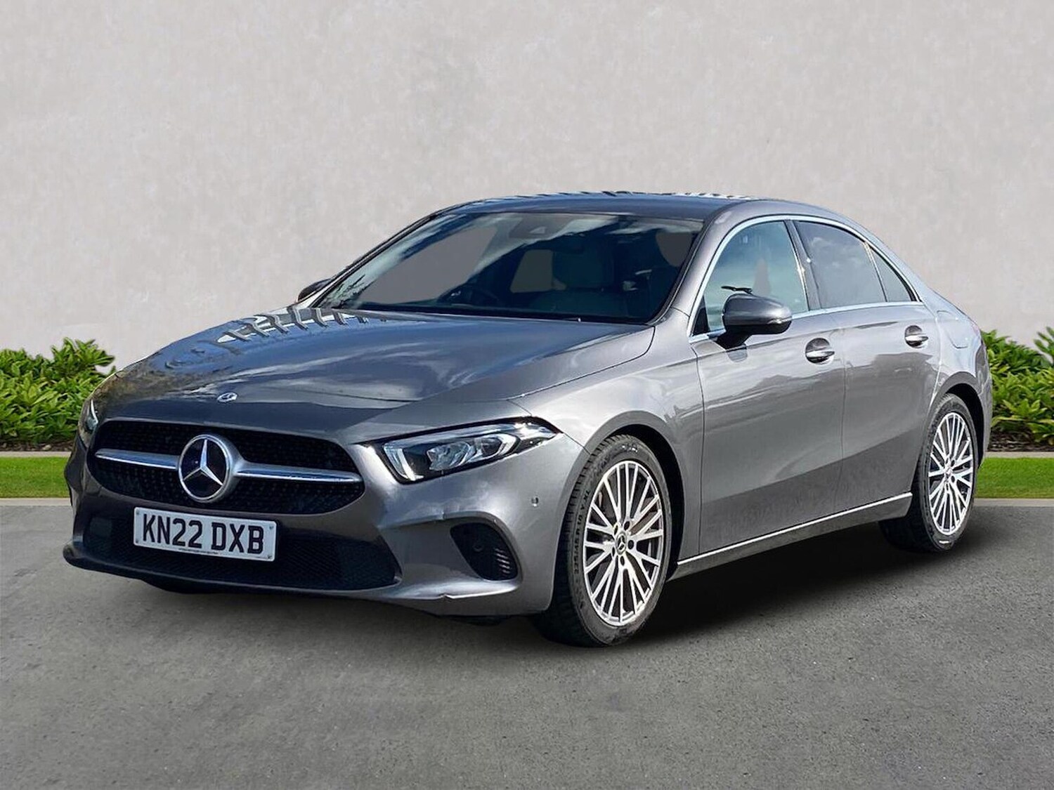 Used Mercedes-Benz A-Class 2022 for sale - 76037176: Photo 20