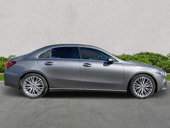 Used Mercedes-Benz A-Class 2022 for sale - 76037176: Photo 3
